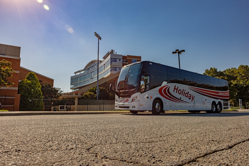How Much Does a Charter Bus Cost? Make Sure the Price You See Is the Price You Pay