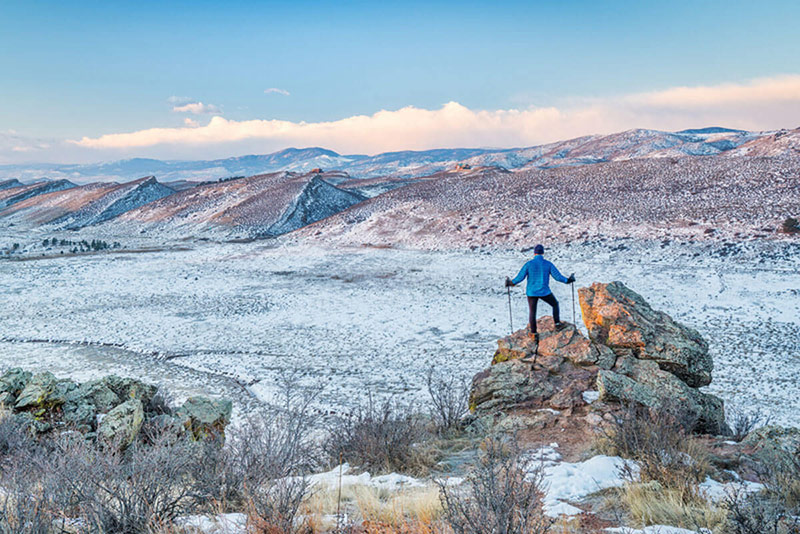 How to Enjoy the Natural Beauty of the Country