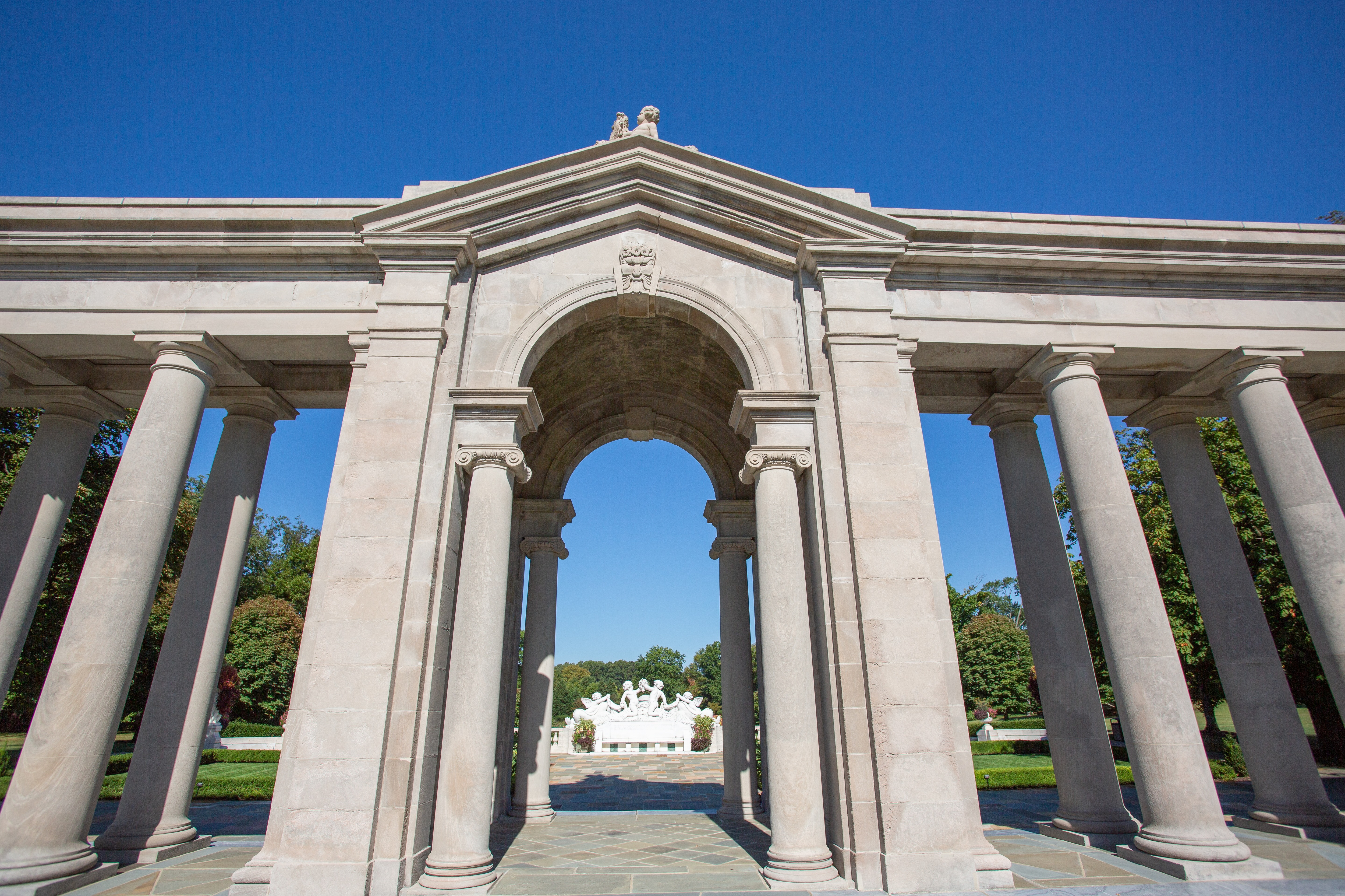Delaware Mansions & Gardens