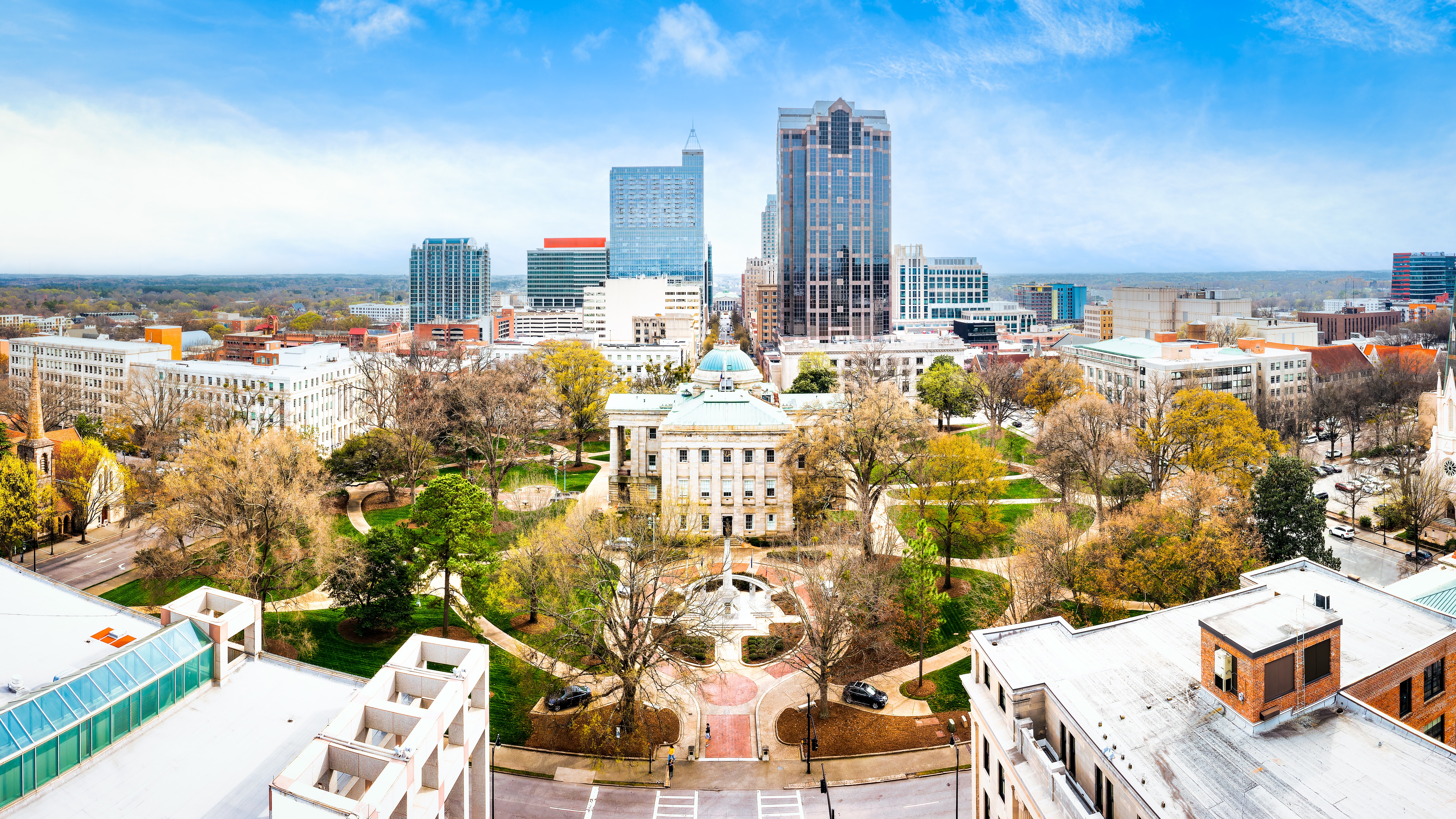 Hidden Tales of the Triangle with Liz Z Pardue