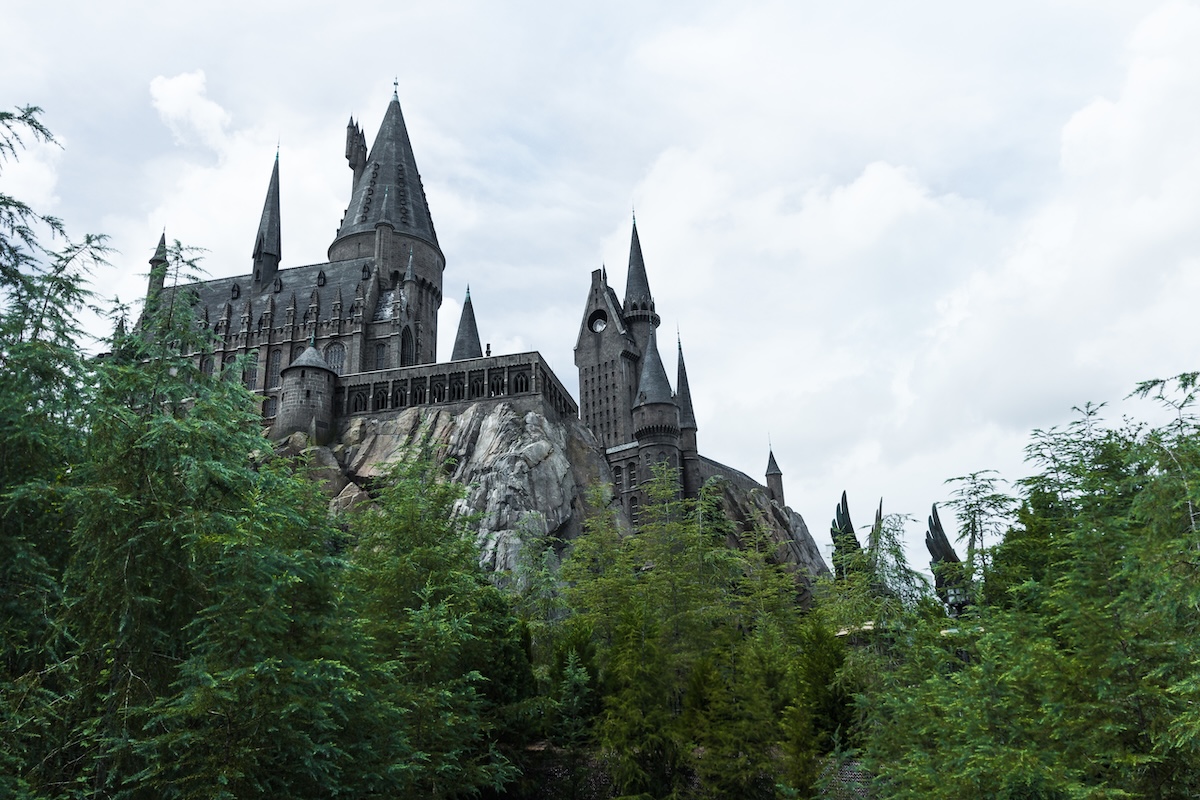 Universal Studios, Epic Universe & Walt Disney World