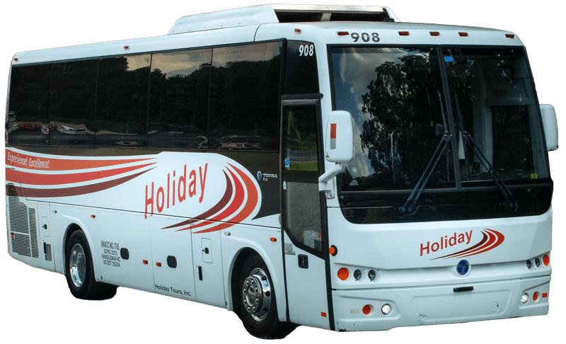 30 Passenger Minibus Rentals