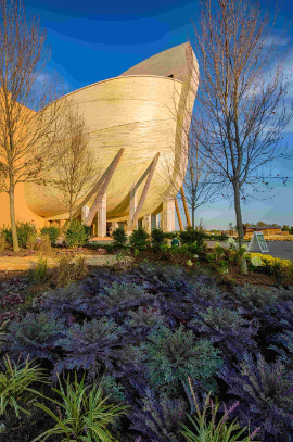 Ark Encounter Express