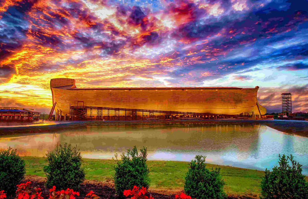 Ark Encounter
