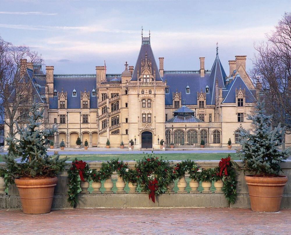 Biltmore Candlelight