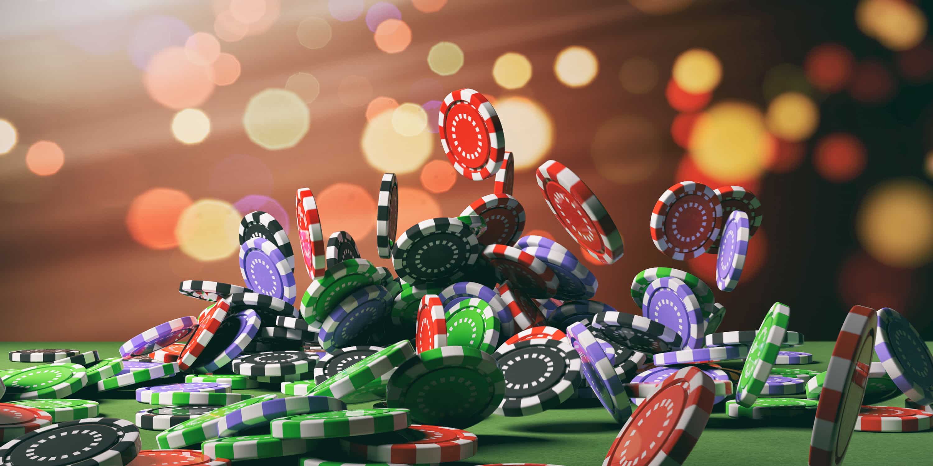 Caesars Casino - Danville, Virginia
