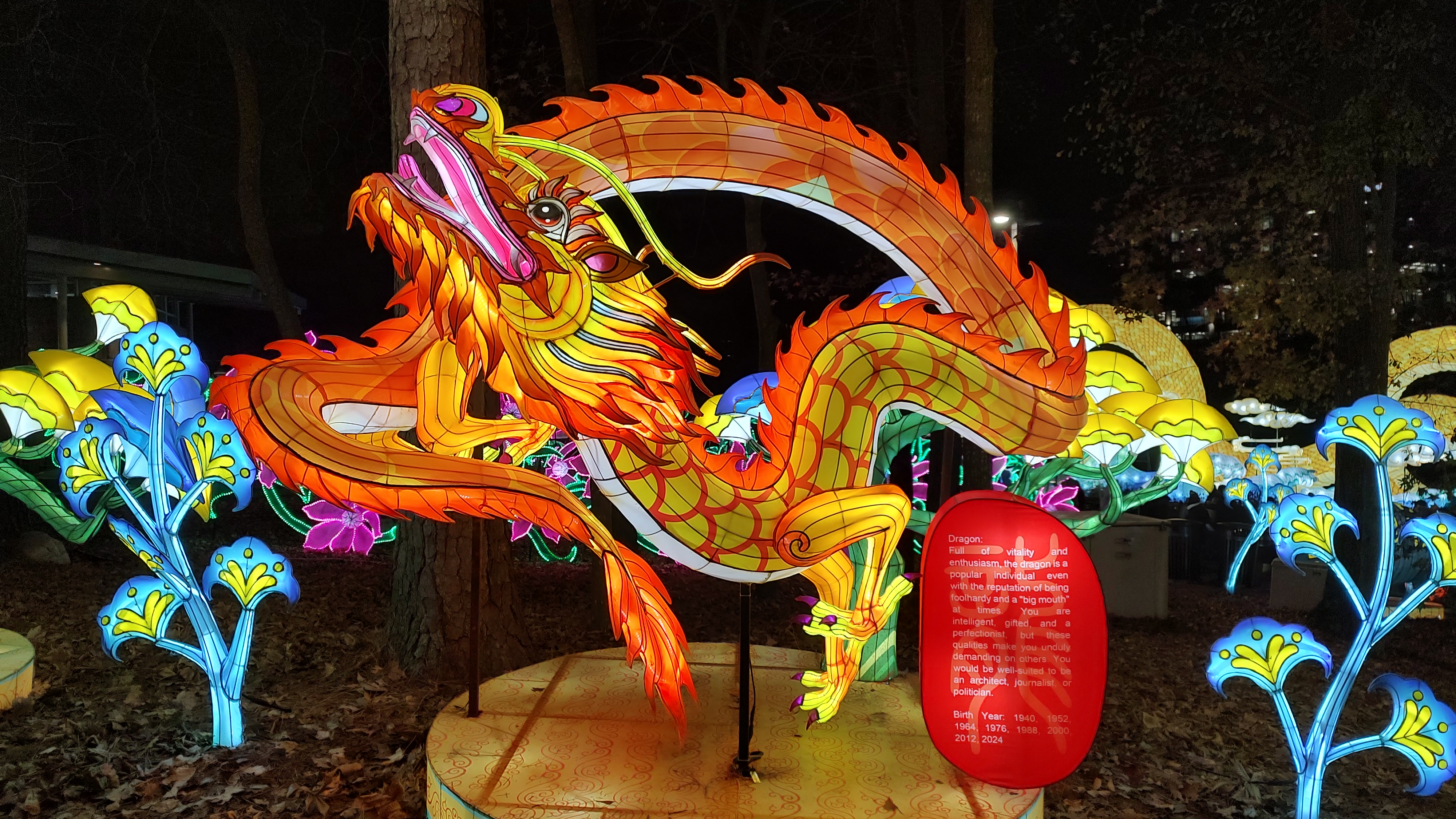 Chinese Lantern Festival