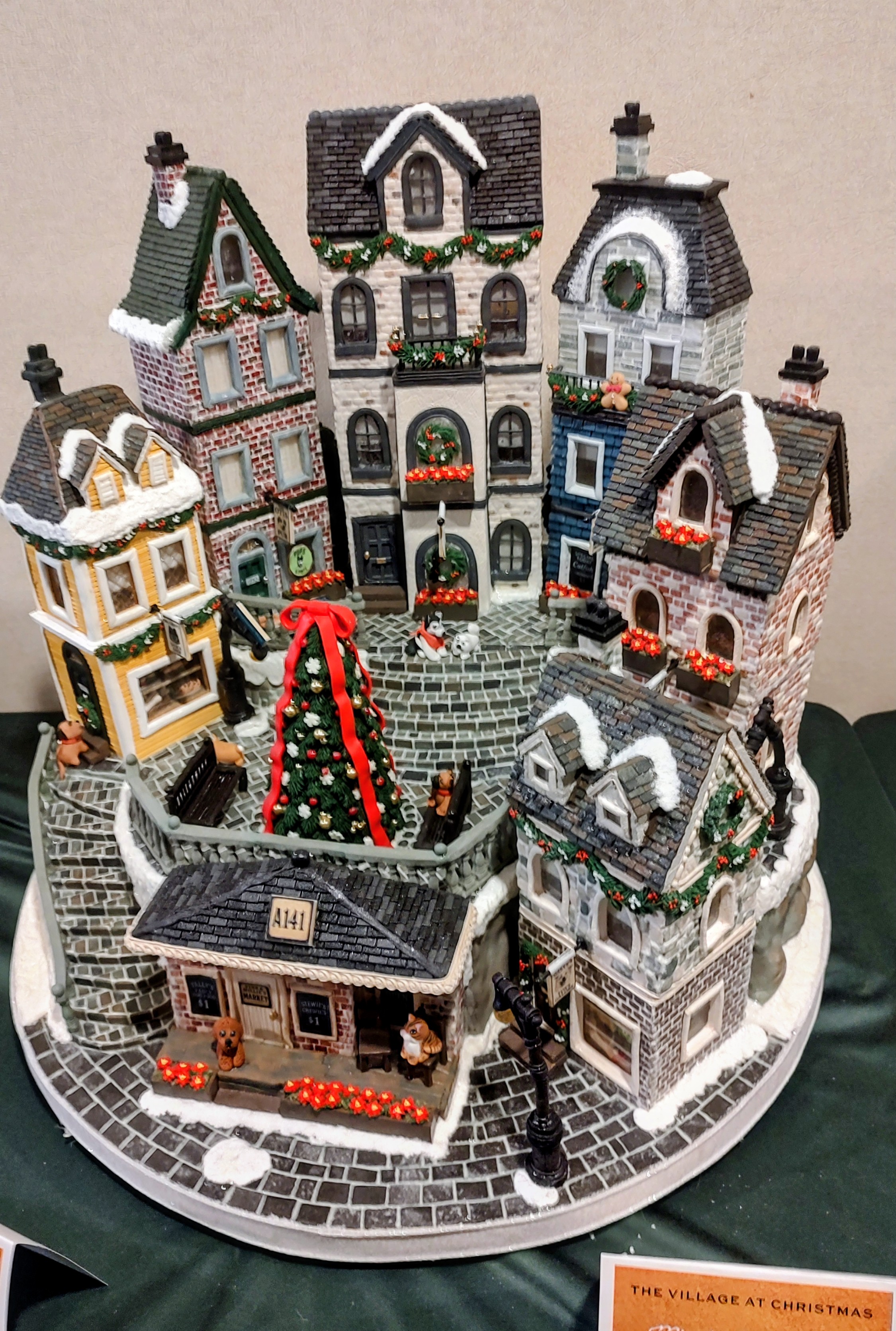 National Gingerbread Competition