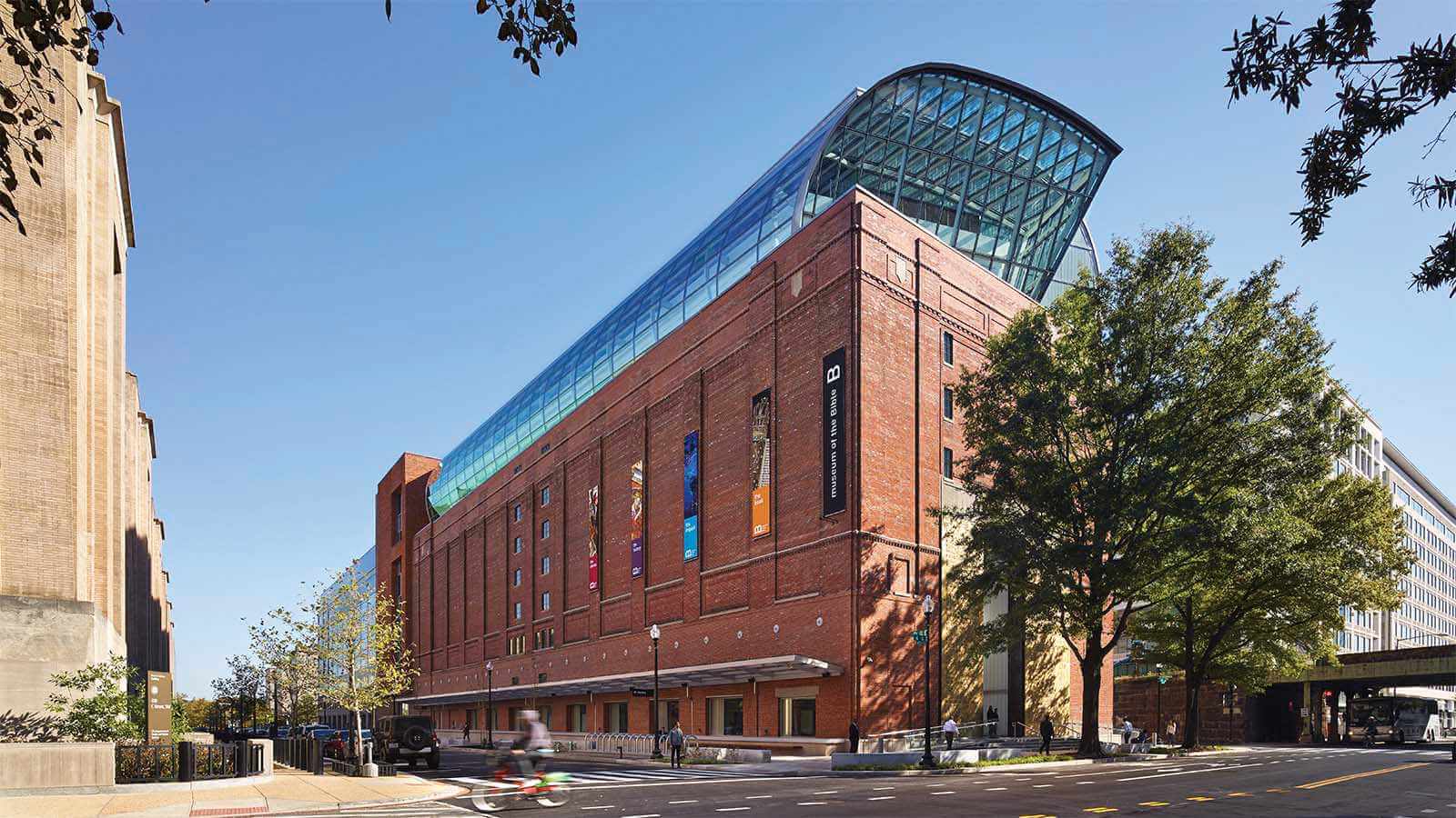 Penn-dutch/bible Museum