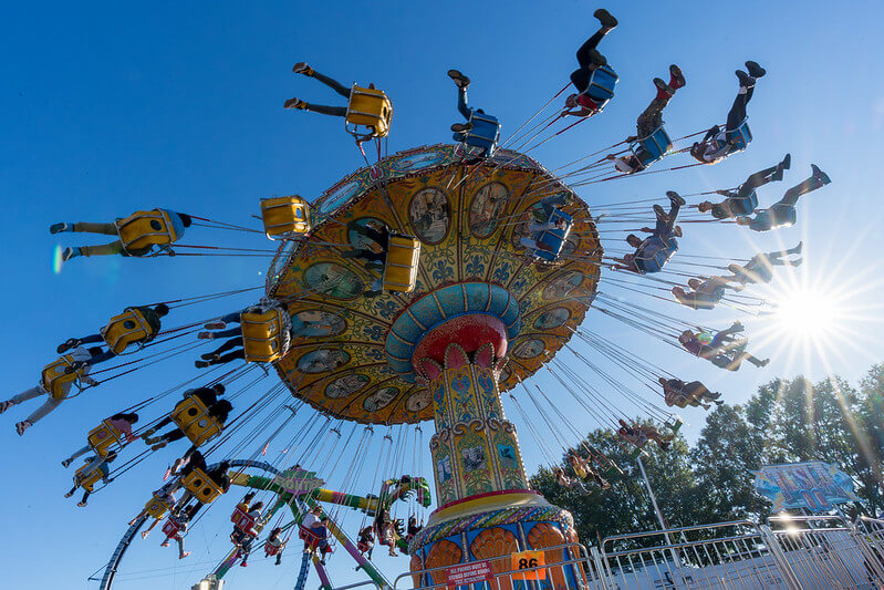 Nc State Fair