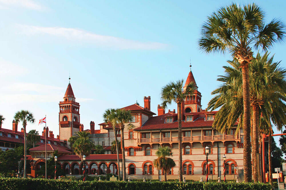 Florida Getaway
