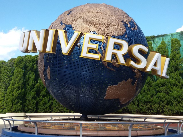 Universal Studios Florida
